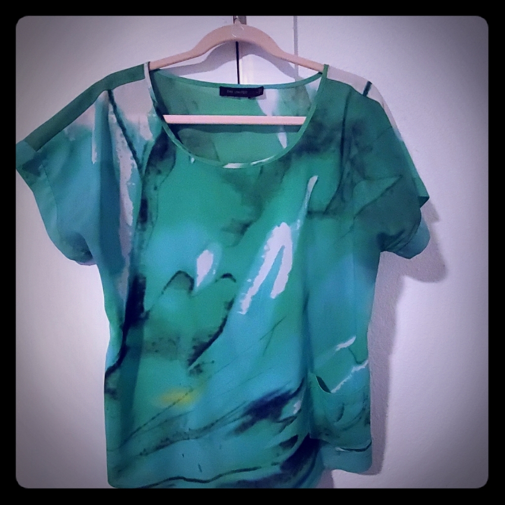 Women's Blouse